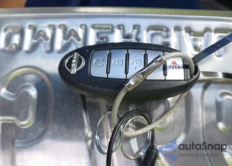 2024 Nissan Altima Sr Fwd z USA, uszkodzony, nr VIN 1N4BL4CVXRN355732